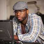 فیلم سینمایی نقشه فرار با حضور 50 Cent