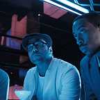  فیلم سینمایی جدال تبهکاران با حضور Jeremy Piven، جف بل و Ludacris