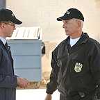  سریال تلویزیونی ان سی آی اس: سرویس تحقیقات جنایی نیروی دریایی با حضور مارک هارمون و Brian Dietzen