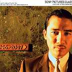  فیلم سینمایی 2046 با حضور Tony Chiu Wai Leung