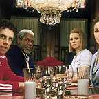  فیلم سینمایی خانوادهٔ اشرافی تننبام با حضور دنی گلاور، Ben Stiller، گوئینت پالترو و Anjelica Huston