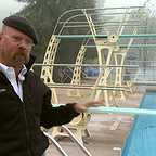  سریال تلویزیونی افسانه زدایان به کارگردانی 