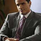  سریال تلویزیونی ان سی آی اس: سرویس تحقیقات جنایی نیروی دریایی با حضور Antonio Sabato Jr.