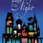  فیلم سینمایی Tales of the Night به کارگردانی Michel Ocelot