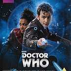  سریال تلویزیونی Doctor Who با حضور Freema Agyeman و دیوید تننت