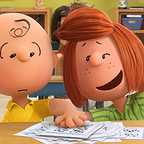  فیلم سینمایی Snoopy and Charlie Brown: The Peanuts Movie با حضور Noah Schnapp و Venus Schultheis