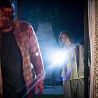  سریال تلویزیونی ترس از مردگان متحرک با حضور Noah Beggs و Frank Dillane
