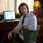  سریال تلویزیونی ماوراء  طبیعی با حضور Jared Padalecki