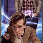  سریال تلویزیونی Doctor Who با حضور کارن گیلان و Matt Smith