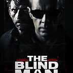  فیلم سینمایی Blind Man به کارگردانی Xavier Palud