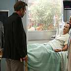  سریال تلویزیونی دکتر هاوس با حضور Hugh Laurie، عمر اپس و Peter Jacobson