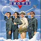  فیلم سینمایی Hot Shots! به کارگردانی جیم آبراهامز