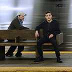 سریال تلویزیونی آقای ربات با حضور Christian Slater و Rami Malek