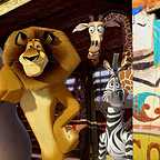  فیلم سینمایی ماداگاسکار 3: تحت تعقیب ترین های اروپا به کارگردانی Tom McGrath و Eric Darnell