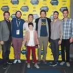  فیلم سینمایی Break Point با حضور Vincent Ventresca، Jeremy Sisto، David Walton، Joshua Rush، Jay Karas و Gene Hong