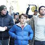  فیلم سینمایی Breaking Brooklyn با حضور Colin Critchley، Nathan Kress و Paul Becker