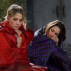  سریال تلویزیونی دروغ گوهای کوچک زیبا با حضور Troian Bellisario و Ashley Benson