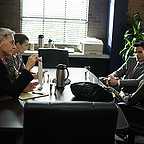  سریال تلویزیونی ان سی آی اس: سرویس تحقیقات جنایی نیروی دریایی با حضور Antonio Sabato Jr.، Tracy Scoggins، کوته دی پابلو و مارک هارمون