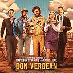 فیلم سینمایی Don Verdean با حضور دنی مک براید، امی رایان، ویل فورت، Sam Rockwell و جامین کلمنت