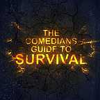  فیلم سینمایی The Comedian's Guide to Survival به کارگردانی 