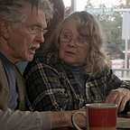  فیلم سینمایی Redwood Highway با حضور تام اسکریت و Shirley Knight