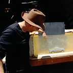  سریال تلویزیونی افسانه زدایان به کارگردانی 