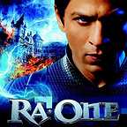  فیلم سینمایی Ra.One با حضور شاهرخ خان