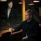  فیلم سینمایی شرلوک با حضور بندیکت کامبربچ و مارتین فریمن