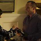  سریال تلویزیونی ماموران شیلد با حضور Clark Gregg و Constance Zimmer