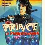  فیلم سینمایی The Prince of Pennsylvania به کارگردانی Ron Nyswaner