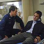  سریال تلویزیونی ان سی آی اس: سرویس تحقیقات جنایی نیروی دریایی با حضور James Harvey Ward و Michael Weatherly