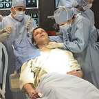  سریال تلویزیونی دکتر هاوس با حضور Amber Tamblyn، Chad Faust و Jesse Spencer