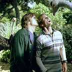  فیلم سینمایی احمق، ماشین من کجاست؟ با حضور Ashton Kutcher و Seann William Scott