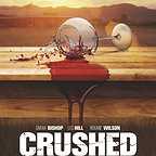  فیلم سینمایی Crushed به کارگردانی 