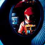  فیلم سینمایی 2001 یک ادیسه فضایی با حضور Keir Dullea