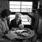  فیلم سینمایی قهوه و سیگار با حضور استیو کوگان، آلفرد مولینا و جیم جارموش
