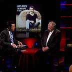  سریال تلویزیونی گزارش کلبر با حضور Stephen Colbert و John Prine
