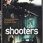  فیلم سینمایی Shooters به کارگردانی Glenn Durfort و Colin Teague