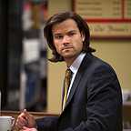  سریال تلویزیونی ماوراء  طبیعی با حضور Jared Padalecki