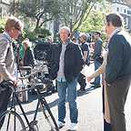  فیلم سینمایی بانویی در یک ون با حضور Alex Jennings، Nicholas Hytner و Alan Bennett