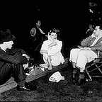  فیلم سینمایی The Philadelphia Story با حضور کاترین هپبورن، جرج کیوکر و جیمزاستوارت