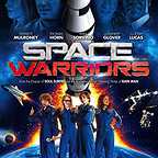  فیلم سینمایی Space Warriors به کارگردانی Sean McNamara