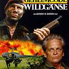  فیلم سینمایی Code Name: Wild Geese به کارگردانی Antonio Margheriti