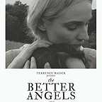  فیلم سینمایی The Better Angels با حضور دایان کروگر و Braydon Denney