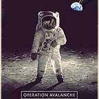  فیلم سینمایی Operation Avalanche به کارگردانی Matt Johnson