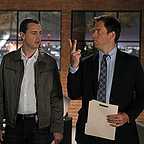  سریال تلویزیونی ان سی آی اس: سرویس تحقیقات جنایی نیروی دریایی با حضور Michael Weatherly و Sean Murray