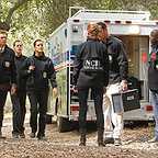  سریال تلویزیونی ان سی آی اس: سرویس تحقیقات جنایی نیروی دریایی با حضور Matthew Willig، کوته دی پابلو، Michael Weatherly، Sean Murray، Sarah Jane Morris و Alimi Ballard