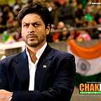  فیلم سینمایی هند عجله کن با حضور شاهرخ خان