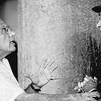  فیلم سینمایی بانوی زیبای من با حضور جرج کیوکر و Rex Harrison