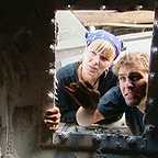  سریال تلویزیونی افسانه زدایان به کارگردانی 